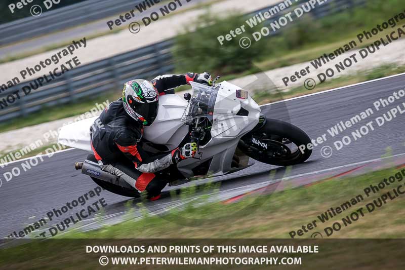 25 to 27th july 2019;Slovakia Ring;event digital images;motorbikes;no limits;peter wileman photography;trackday;trackday digital images